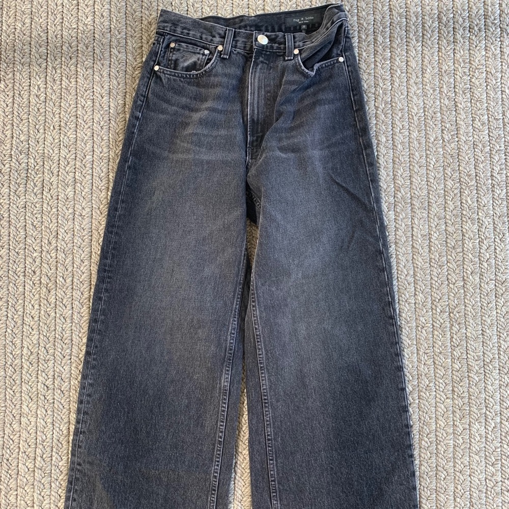 Rag & Bone Haru Jeans - Picture 4 of 5